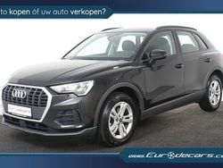 Zwart Gebruikt 2021 Audi Q3 Business SUV | € 29.800 (Super prijs)