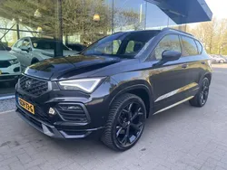 Zwart Gebruikt 2022 Seat Ateca 4Drive SUV | € 35.950 (Iets duurder)