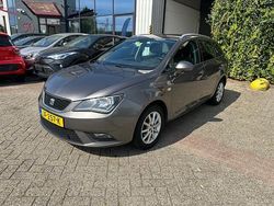 Grijs Gebruikt 2016 Seat Ibiza ST Style Stationwagen | € 4.999 (Eerlijke prijs)