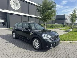 Zwart, metallic lak Gebruikt 2022 Mini Cooper S Countryman SUV | € 29.990 (Goede deal)
