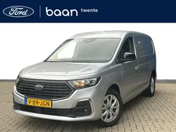 Grijs Nieuw 2024 Ford Transit Limited Van | € 27.400 (Iets duurder)