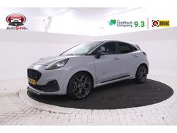 Grijs Gebruikt 2021 Ford Puma ST SUV | € 23.995 (Eerlijke prijs)