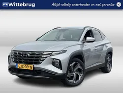 Grijs Gebruikt 2021 Hyundai Tucson Comfort SUV | € 29.925 (Goede deal)