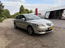 Gebruikt 2006 Mazda 3 Inclusive Sedan | € 4.500 (Eerlijke prijs)