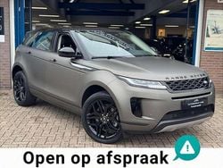 Bruin Gebruikt 2022 Land Rover Range Rover evoque SE SUV | € 38.500 (Super prijs)