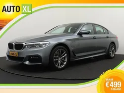 Grijs Gebruikt 2020 BMW 530e M Sport Sedan | € 34.940 (Goede deal)