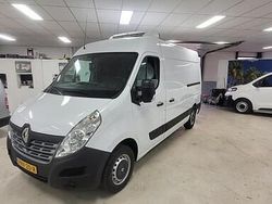 Wit Gebruikt 2019 Renault Master Van | € 17.500 (Duur)