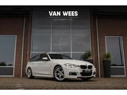 Wit Gebruikt 2018 BMW 320 Executive Stationwagen | € 21.950 (Eerlijke prijs)