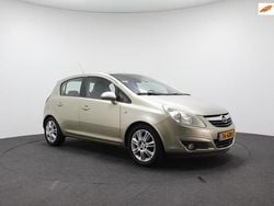 Gebruikt 2008 Opel Corsa Cosmo | € 4.450 (Eerlijke prijs)