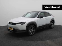 Wit Gebruikt 2020 Mazda MX30 Edition SUV | € 12.940 (Eerlijke prijs)