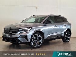 Gris schiste (kqg) Gebruikt 2024 Renault Austral Techno Esprit Alpine SUV | € 33.900 (Eerlijke prijs)