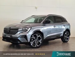 Gris schiste (kqg) Gebruikt 2024 Renault Austral Techno Esprit Alpine SUV | € 36.800 (Eerlijke prijs)