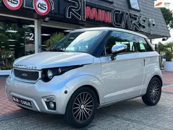 Zilver Gebruikt 2013 Land Rover Range Rover SUV | € 13.750