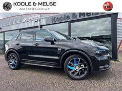 Suv Gebruikt 2024 Lynk & Co 01 SUV | € 33.950 (Iets duurder)