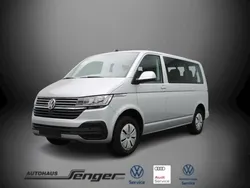 Zilver Gebruikt 2022 VW T6.1 Comfortline Van | € 59.411