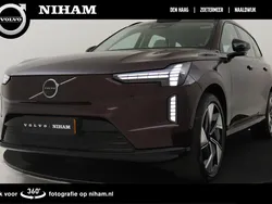 Rood Gebruikt 2025 Volvo EX90 Ultra SUV | € 94.890 (Super prijs)