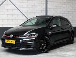Zwart Gebruikt 2019 VW Golf VII GTI Hatchback | € 26.450 (Eerlijke prijs)