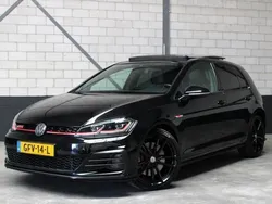 Zwart Gebruikt 2019 VW Golf VII GTI Hatchback | € 26.450 (Goede deal)