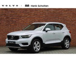 Gebruikt 2020 Volvo XC40 Momentum SUV | € 29.950 (Eerlijke prijs)