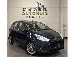 Grijs Gebruikt 2014 Ford B-MAX Titanium MPV | € 4.590 (Goede deal)