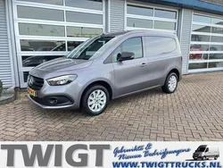 Grijs Gebruikt 2023 Mercedes Citan 112 Van | € 22.950 (Eerlijke prijs)