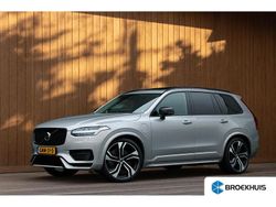 Grijs Gebruikt 2024 Volvo XC90 Ultra SUV | € 69.900 (Iets duurder)
