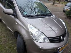 Gebruikt 2011 Nissan Note I-Way Stationwagen | € 4.000 (Iets duurder)