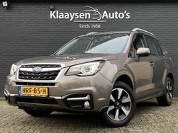 Bruin Gebruikt 2018 Subaru Forester SUV | € 26.950 (Goede deal)