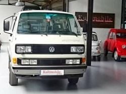 Witweiß Gebruikt 1991 VW T3 Van | € 39.500