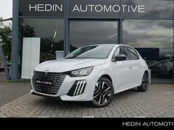 , metallic lak Nieuw 2025 Peugeot 208 Allure Hatchback | € 29.235 (Eerlijke prijs)