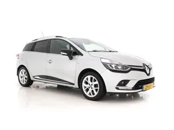 Renault Clio IV