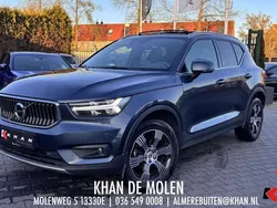 Gebruikt 2021 Volvo XC40 Inscription SUV | € 30.750 (Eerlijke prijs)