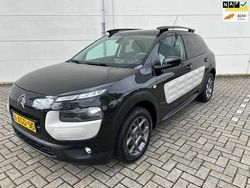 Gebruikt 2014 Citroën C4 Cactus Shine Hatchback | € 5.499 (Goede deal)