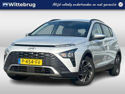 Grijs Gebruikt 2022 Hyundai Bayon Comfort SUV | € 17.925 (Eerlijke prijs)