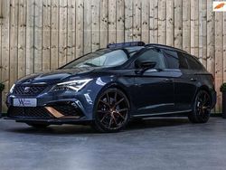 Grijs Gebruikt 2019 Cupra Leon Stationwagen | € 29.500 (Iets duurder)