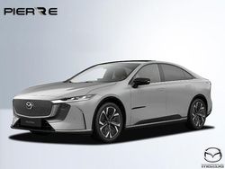 Grijs Nieuw 2025 Mazda 6e Takumi-Line Hatchback | € 46.040