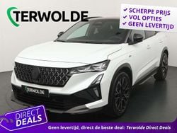 Wit Nieuw 2025 Renault Austral Esprit Alpine SUV | € 49.950 (Duur)