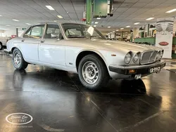 Grijs Gebruikt 1981 Jaguar XJ Sedan | € 7.000