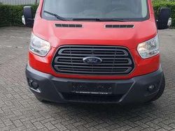 Gebruikt 2014 Ford Transit Van | € 6.850 (Eerlijke prijs)