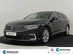 Zwart Gebruikt 2020 VW Passat Business Stationwagen | € 23.490 (Goede deal)