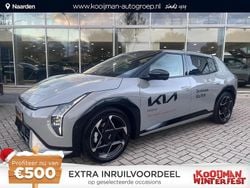 Grijs Gebruikt 2025 Kia EV4 Hatchback | € 49.595 (Eerlijke prijs)