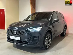 Grijs Gebruikt 2022 Seat Tarraco FR SUV | € 36.995 (Iets duurder)
