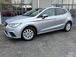 Grijs Gebruikt 2018 Seat Ibiza Business Hatchback | € 15.850 (Eerlijke prijs)