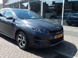 Grijs Gebruikt 2022 Kia XCeed SUV | € 16.500 (Super prijs)