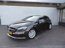 Bruin Gebruikt 2017 Mercedes A180 Edition Hatchback | € 8.490 (Goede deal)