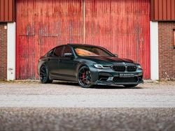 Gebruikt 2021 BMW M5 Competition Edition | € 79.500 (Iets duurder)