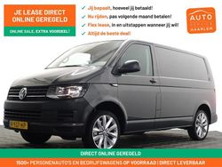 Grijs Gebruikt 2017 VW T6 Highline Van | € 14.900 (Goede deal)
