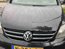Gebruikt 2008 VW Golf Plus Cross Edition MPV | € 2.200 (Super prijs)