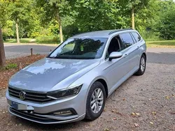 Gebruikt 2019 VW Passat Stationwagen | € 15.950 (Eerlijke prijs)