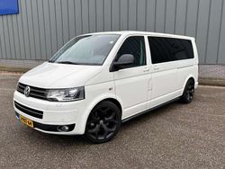 Wit Gebruikt 2012 VW T5 Van | € 18.500 (Duur)